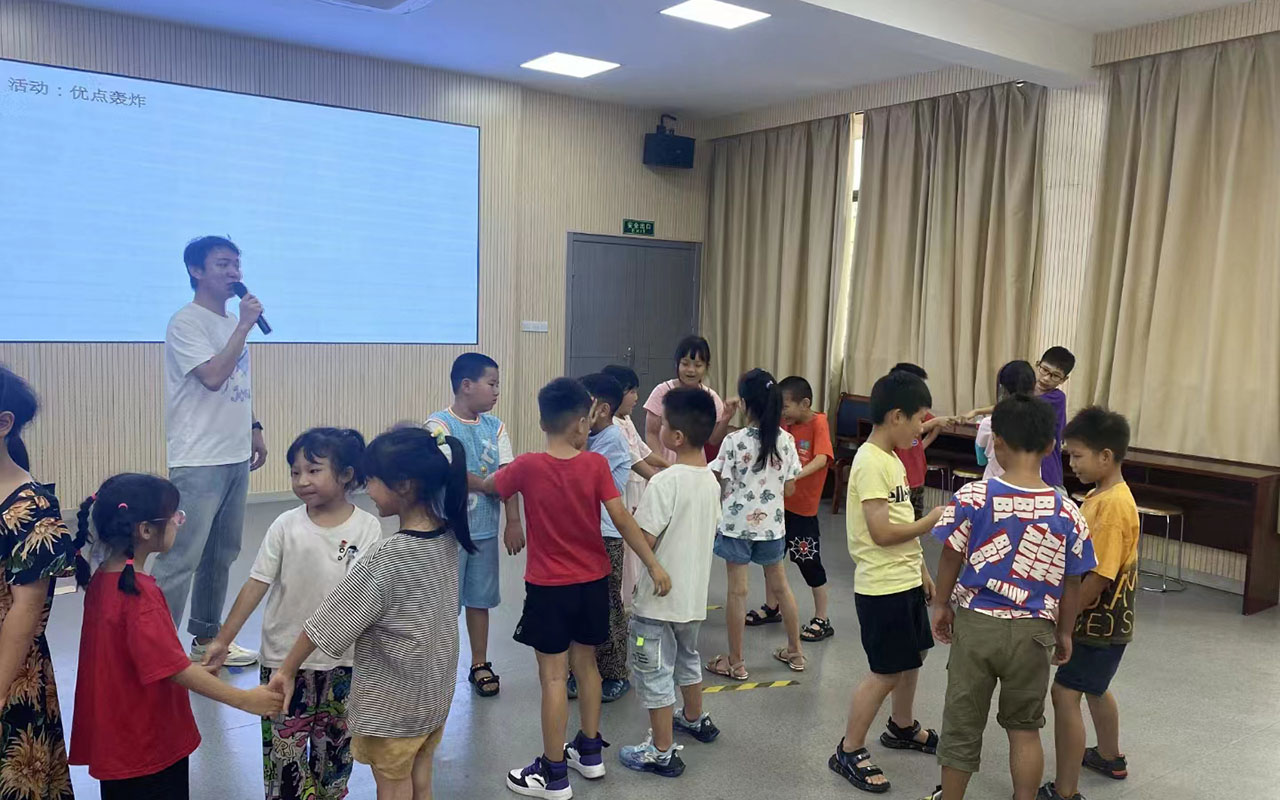 濮阳龙观乡中心学校